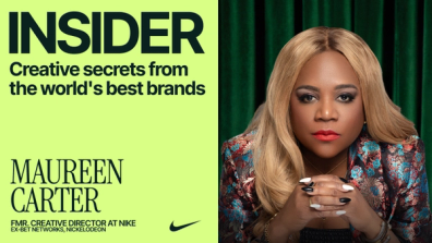 Designing culture: A masterclass in creative leadership