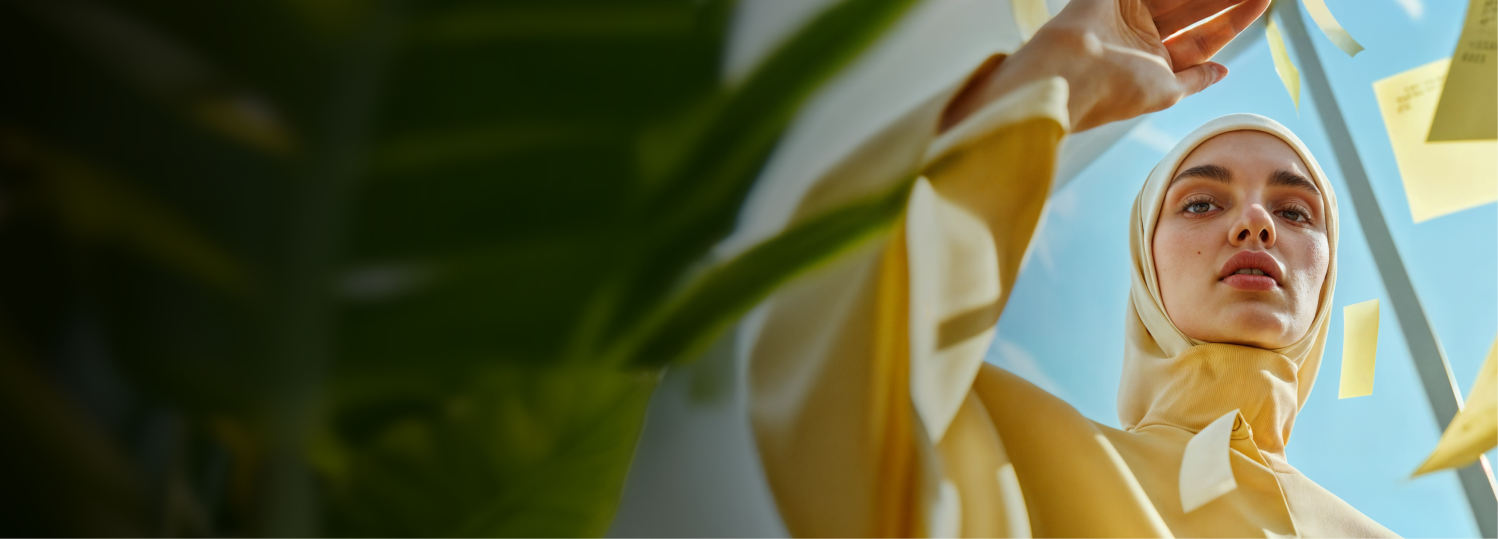 Brand systems that scale with you