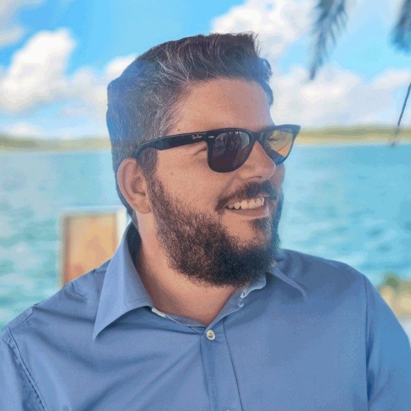Alessio Perez