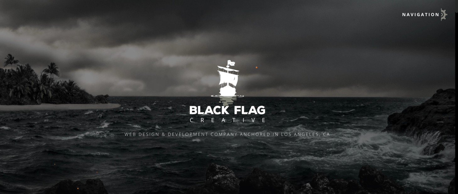 Black Flag Creative agency