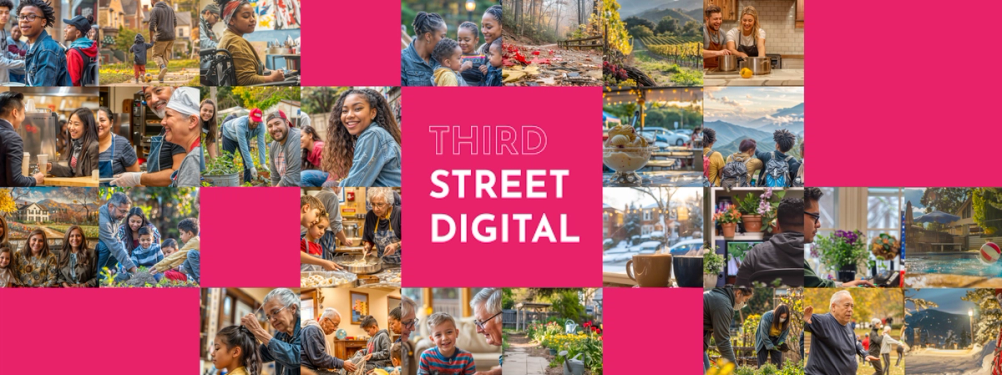 Third Street Digital's AI-Driven Creative Success