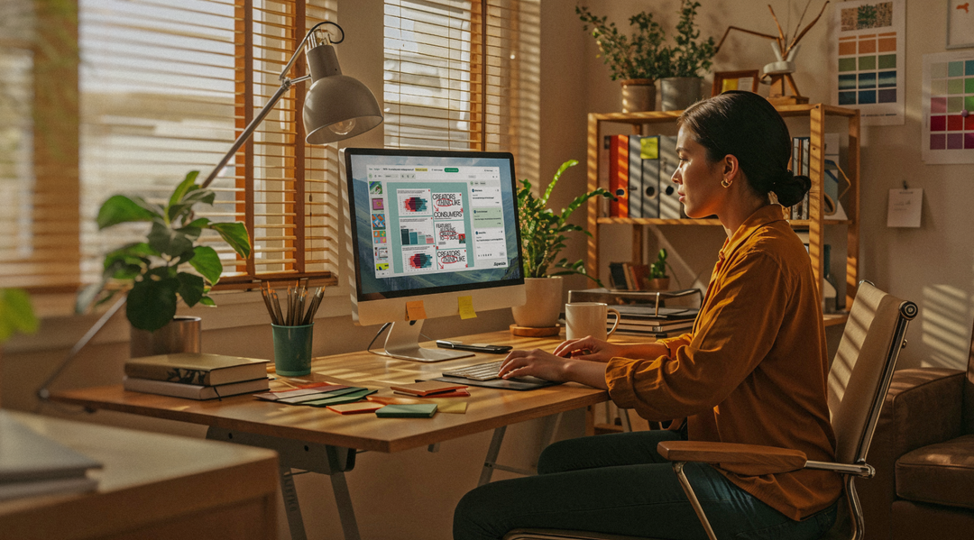 10 Best Website Animation Examples & Tricks of 2025