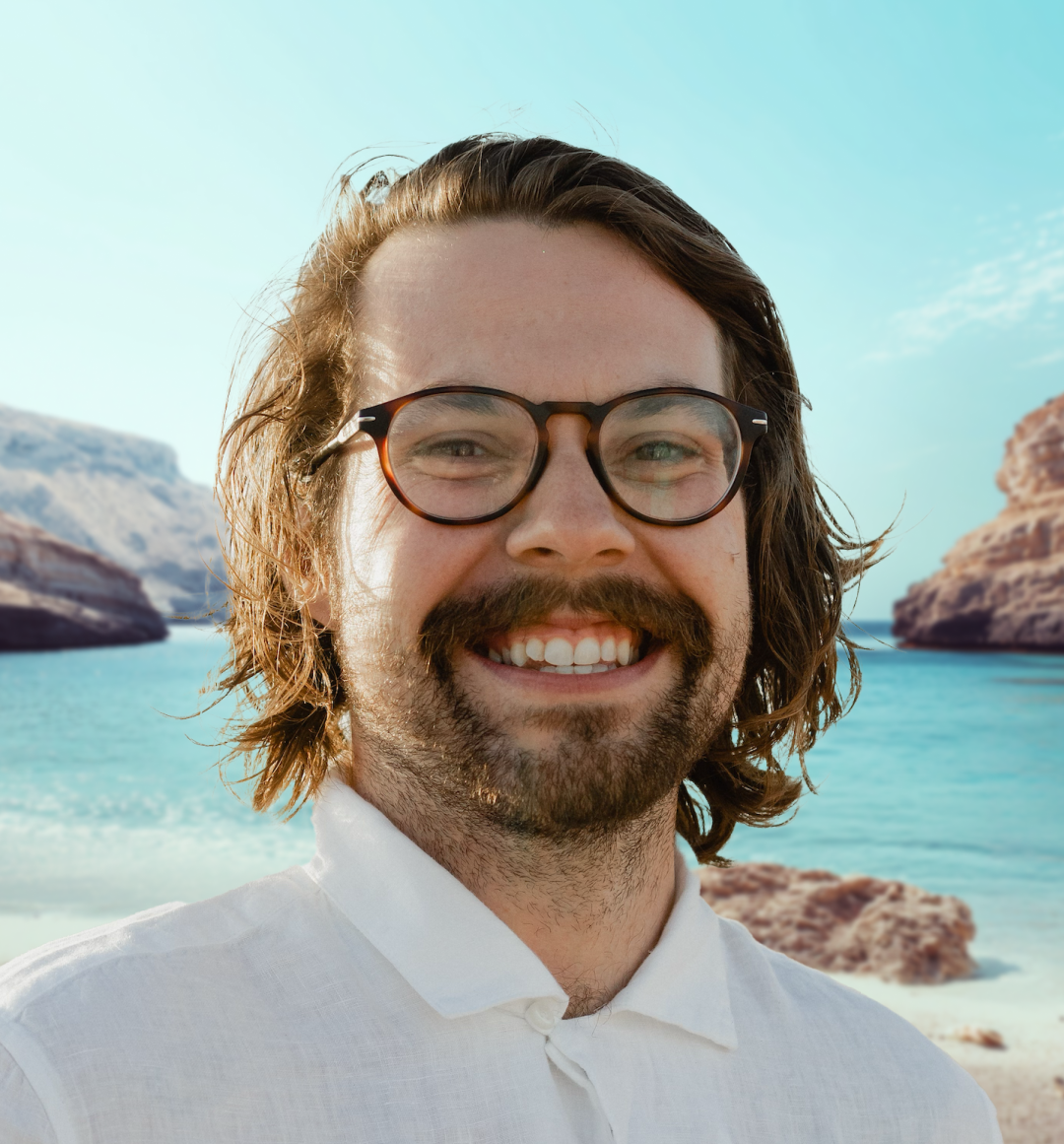 Mac Cormier