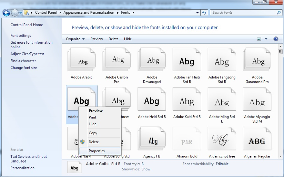 How To Embed Fonts In PowerPoint [Guide With Tips]