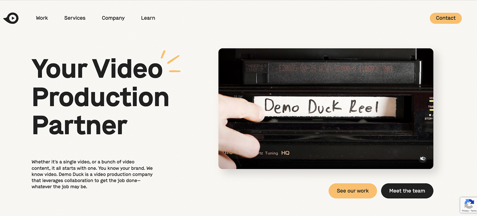 Demo