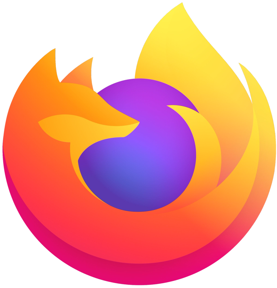 Firefox logo