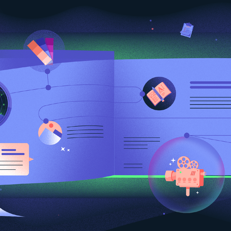 8 Steps to Improve Your Workflow With Collaborative Design