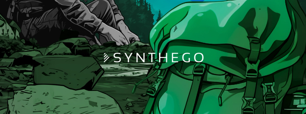 Superside and Synthego Case Study: Revolutionizing Brand Promotion with AI-Enhanced Animation