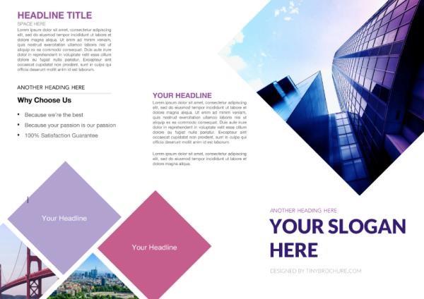 50 Best Free Google Docs Templates On The Internet In 2019