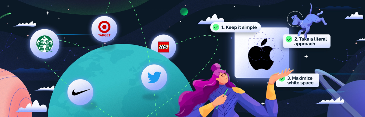 Perfect Logo Designs: Tips, Tricks & Examples - Superside