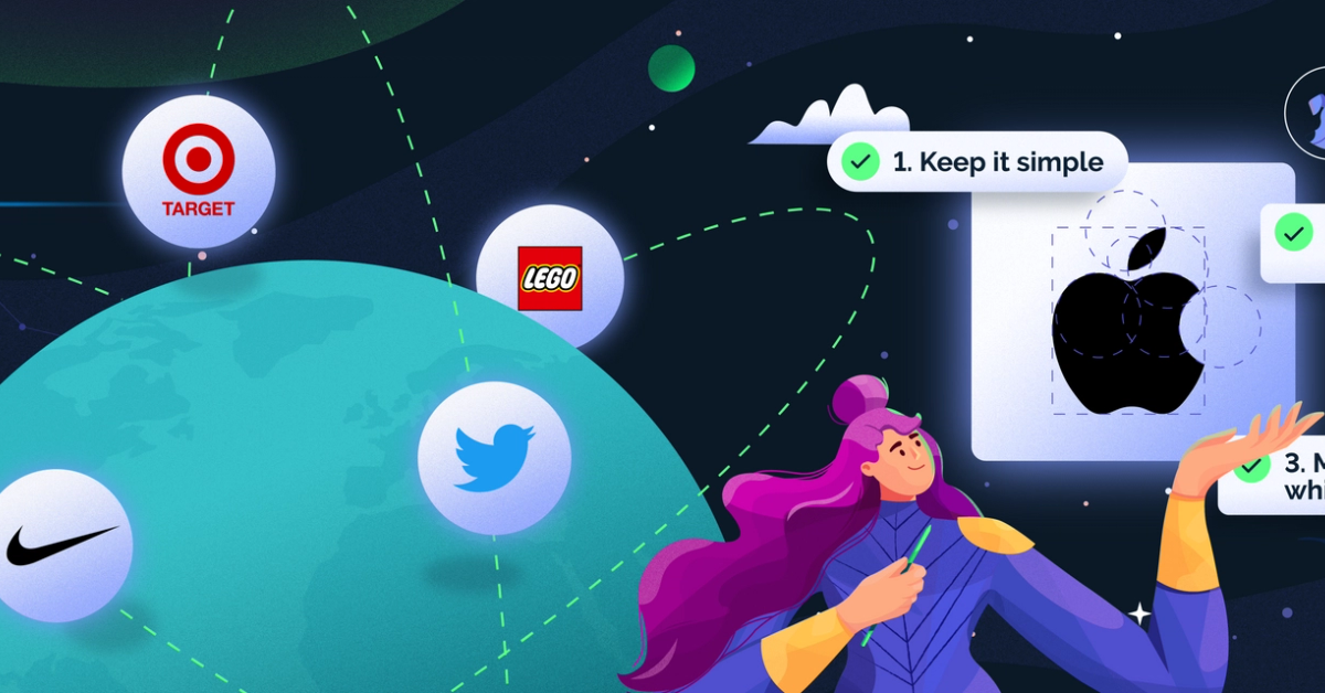 Perfect Logo Designs: Tips, Tricks & Examples - Superside