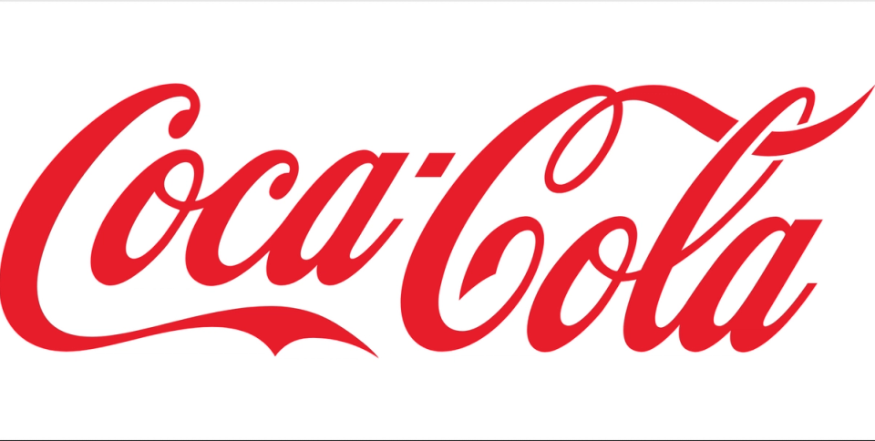 Coca Cola logo