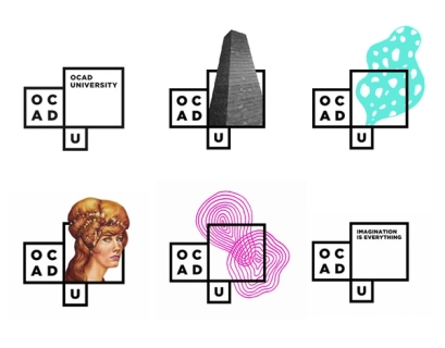 OCAD University Logo