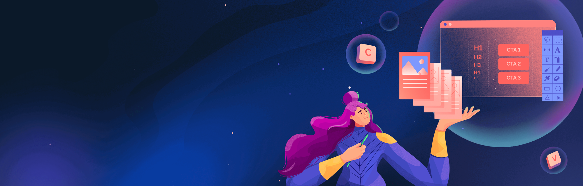 The Ultimate Guide to Graphic Design Styles