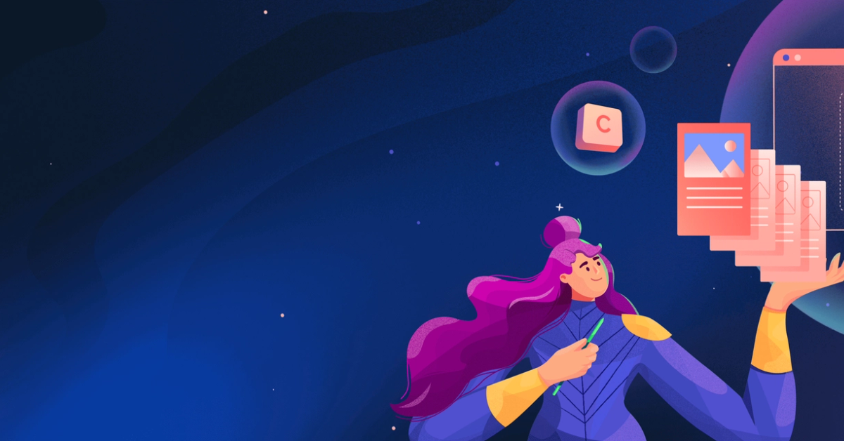 The Ultimate Guide To The Types Of Graphic Design Styles