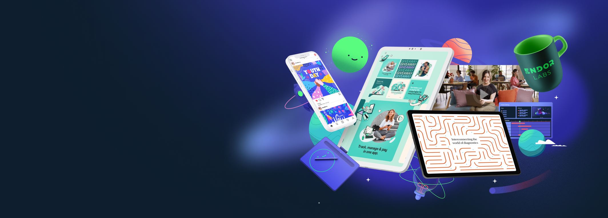 What Digital Advertising Can Do For Your Marketing - Superside