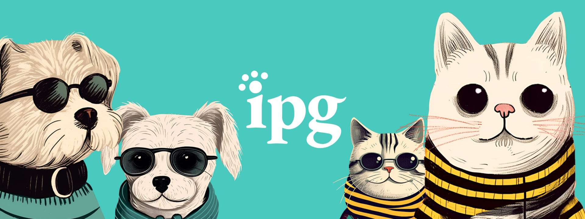 IPG & Superside Collaboration: AI-Powered Illustrations Done Swiftly & Efficiently
