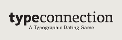 Choosing fonts that work together can be daunting—and if you stare at them too long, they all end up looking like the same serif or sans serif mix. Type Connection helps you connect fonts together in a fun quiz that assesses your matchmaking skills. You choose a font, then a tone, then another font and send them on a date. Will they be a good match? If they’re not, it may be time to sharpen your graphic design skills.