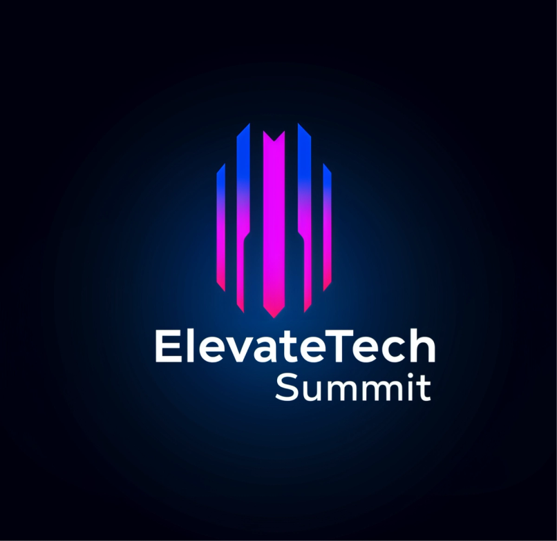 tech conference logo