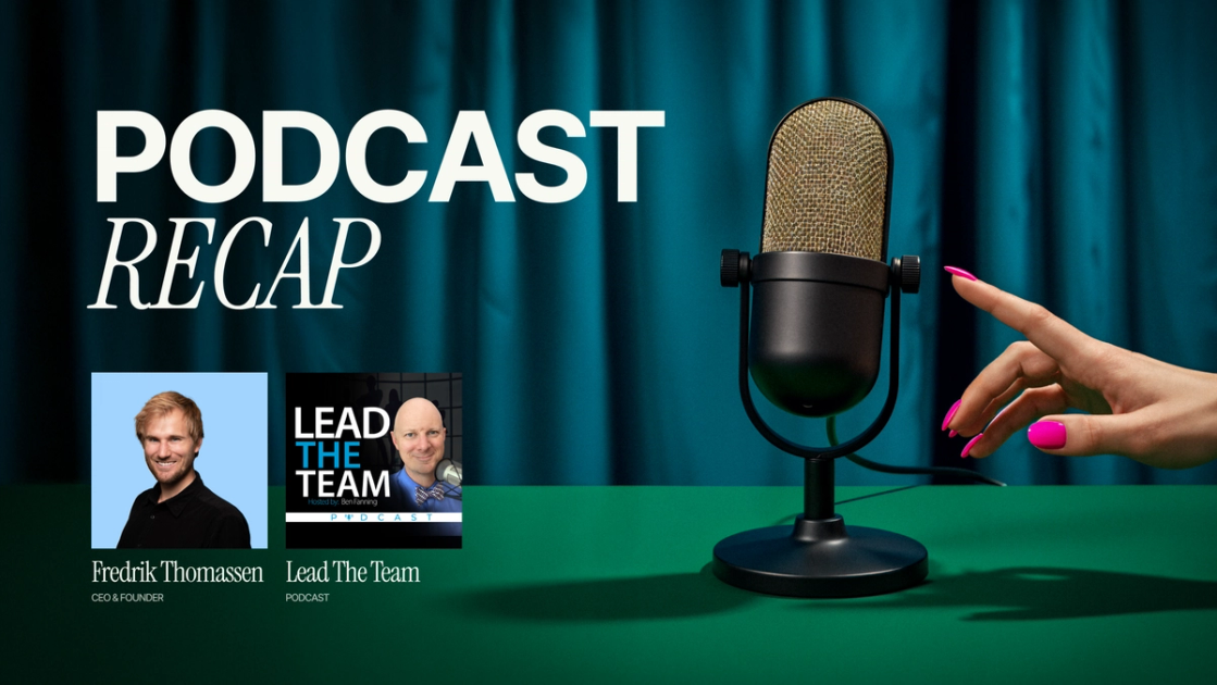 From pixels to possibilities: Superside’s CEO on the AI-creative future