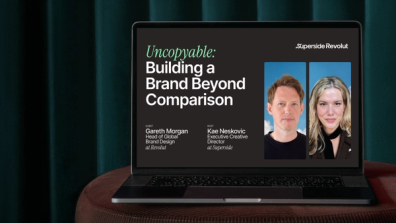 Focus, not FOMO: How Revolut built an uncopyable brand