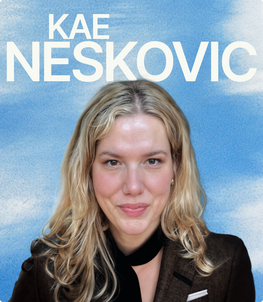 Kae Neskovic