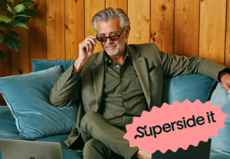 Superside it, verb: to get top-quality assets done fast