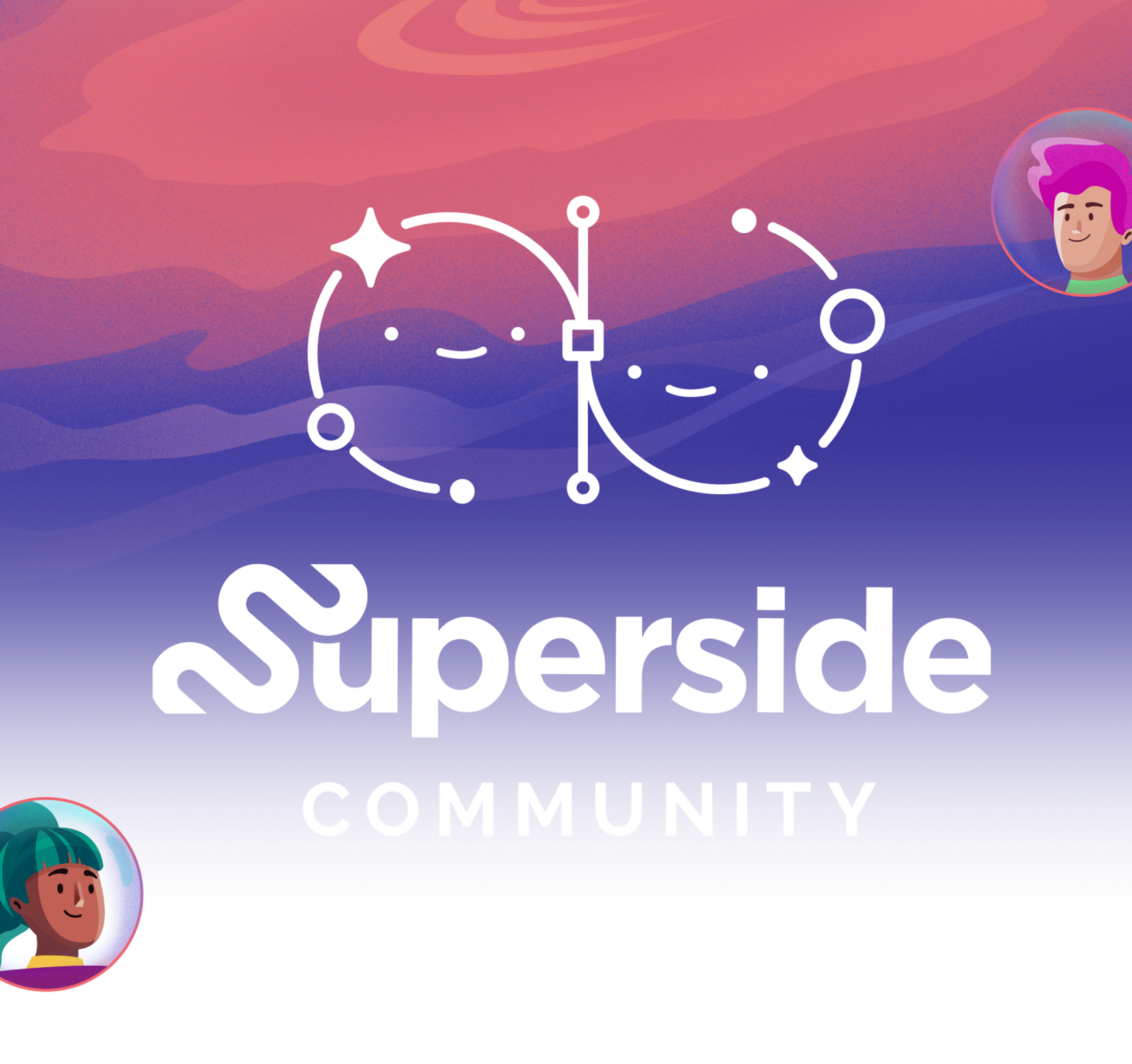 Join the Superside Community!