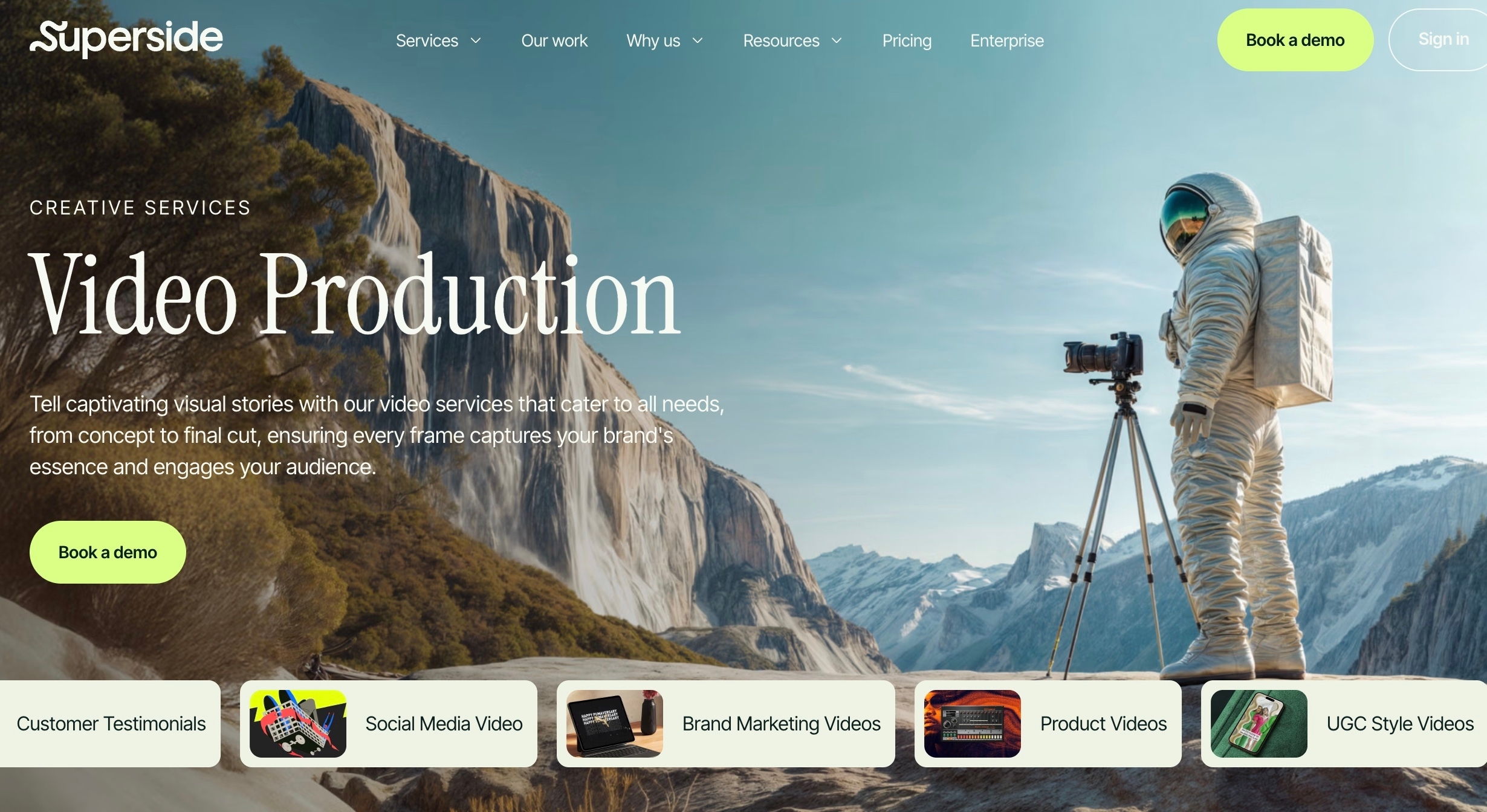 20 explainer video examples from big brands in 2025