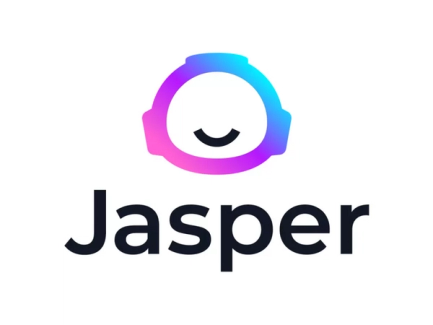 The Jasper logo.