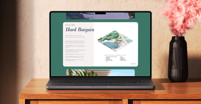 10 best pitch deck design agencies & services in 2025