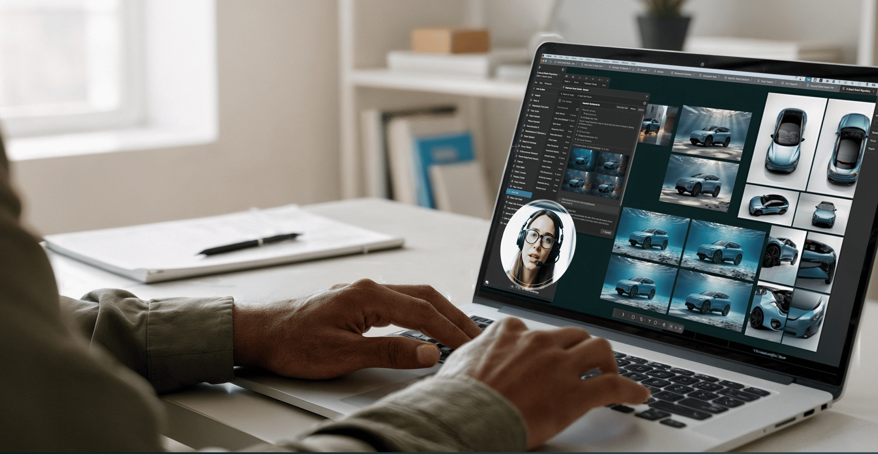 gen ai training creative teams