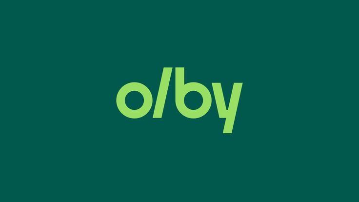 olby logo