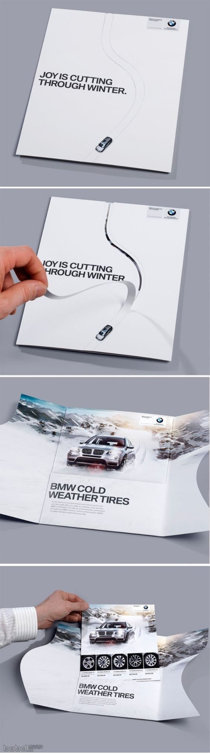 8 Types of Advertising Design with Tips and Examples - Superside