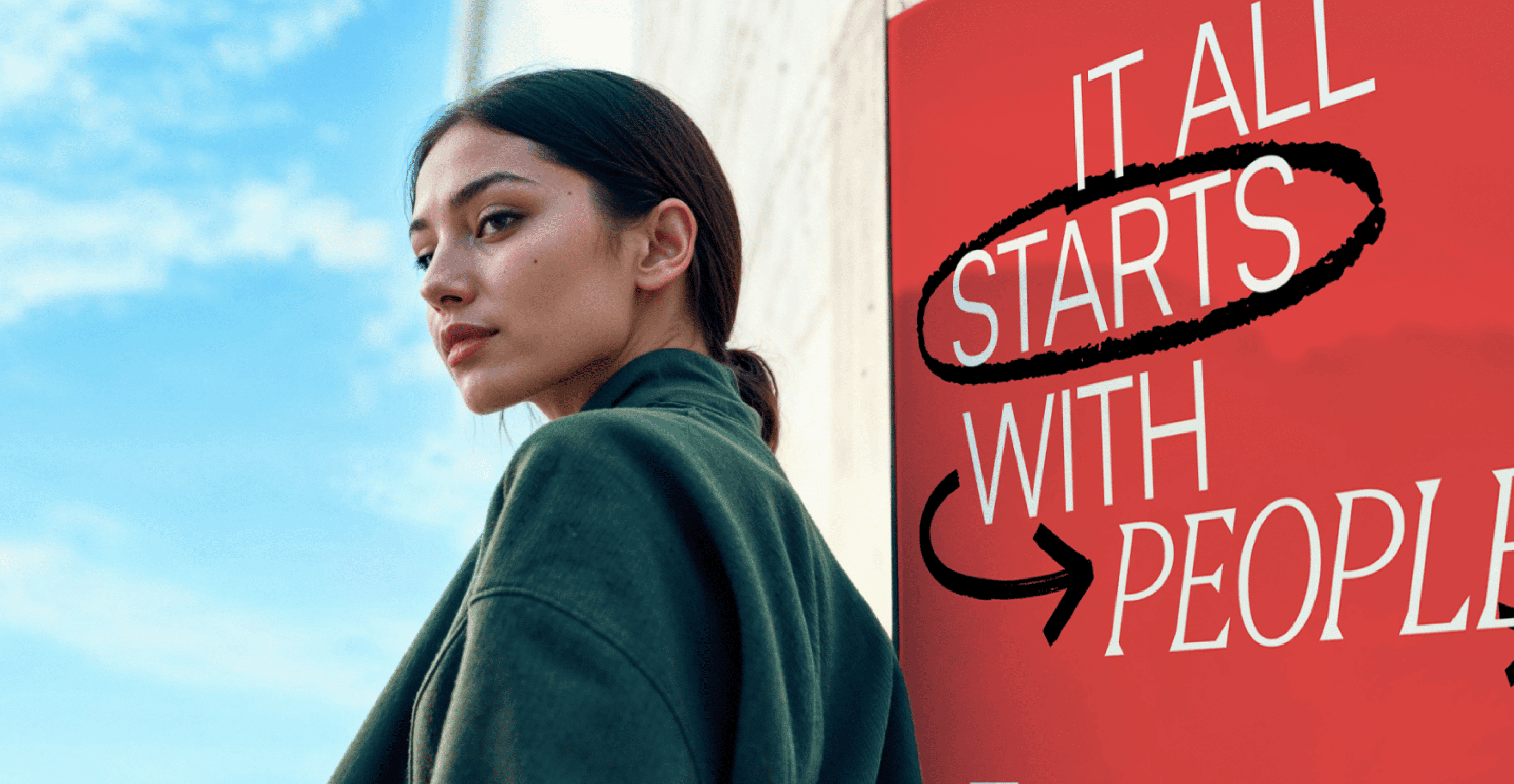 transform creative needs into brand wins