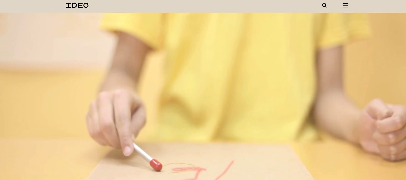 (Source: IDEO)