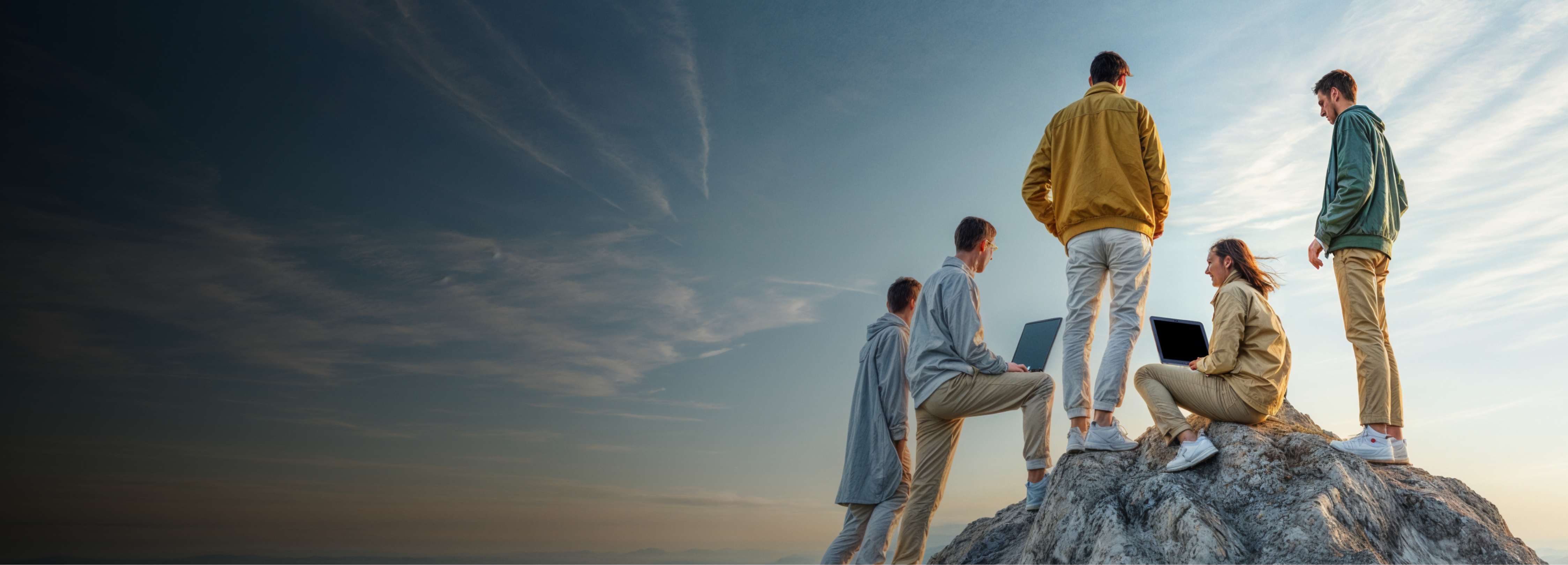 Elevate design with AI and human creativity