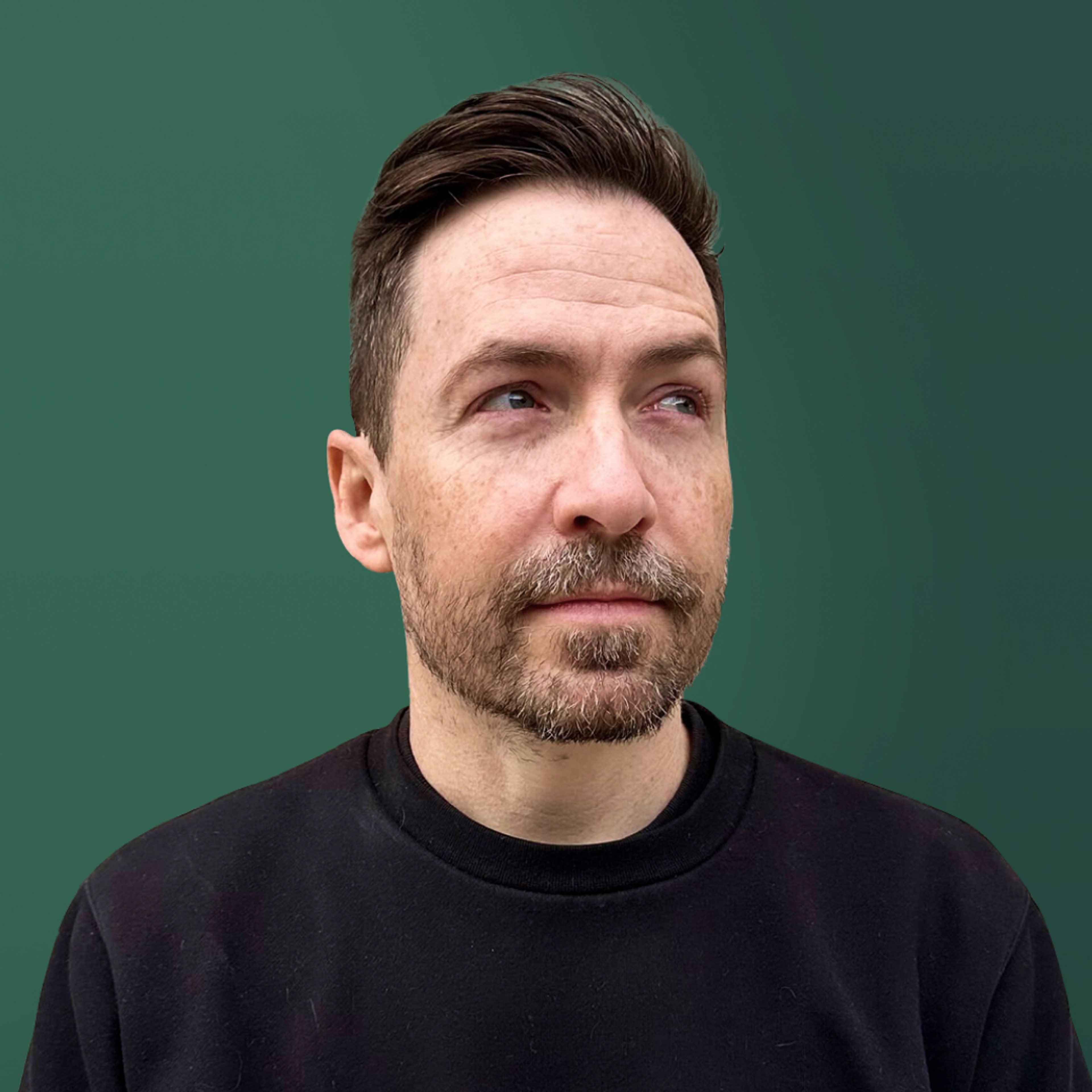 Leading with kindness: A Q&A with Gradwell Sears, Superside’s new CCO