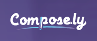 Cost : Variable, blog posts starting at $49.95. Services : Freelance Writing is a veteran in the industry that has recently transformed into Compose.ly. They offer blog posts and a variety of other types of content, all written by the top 1% of their applicants - all with a 100% money-back guarantee. They also have two service options depending on if you are a business or an agency.