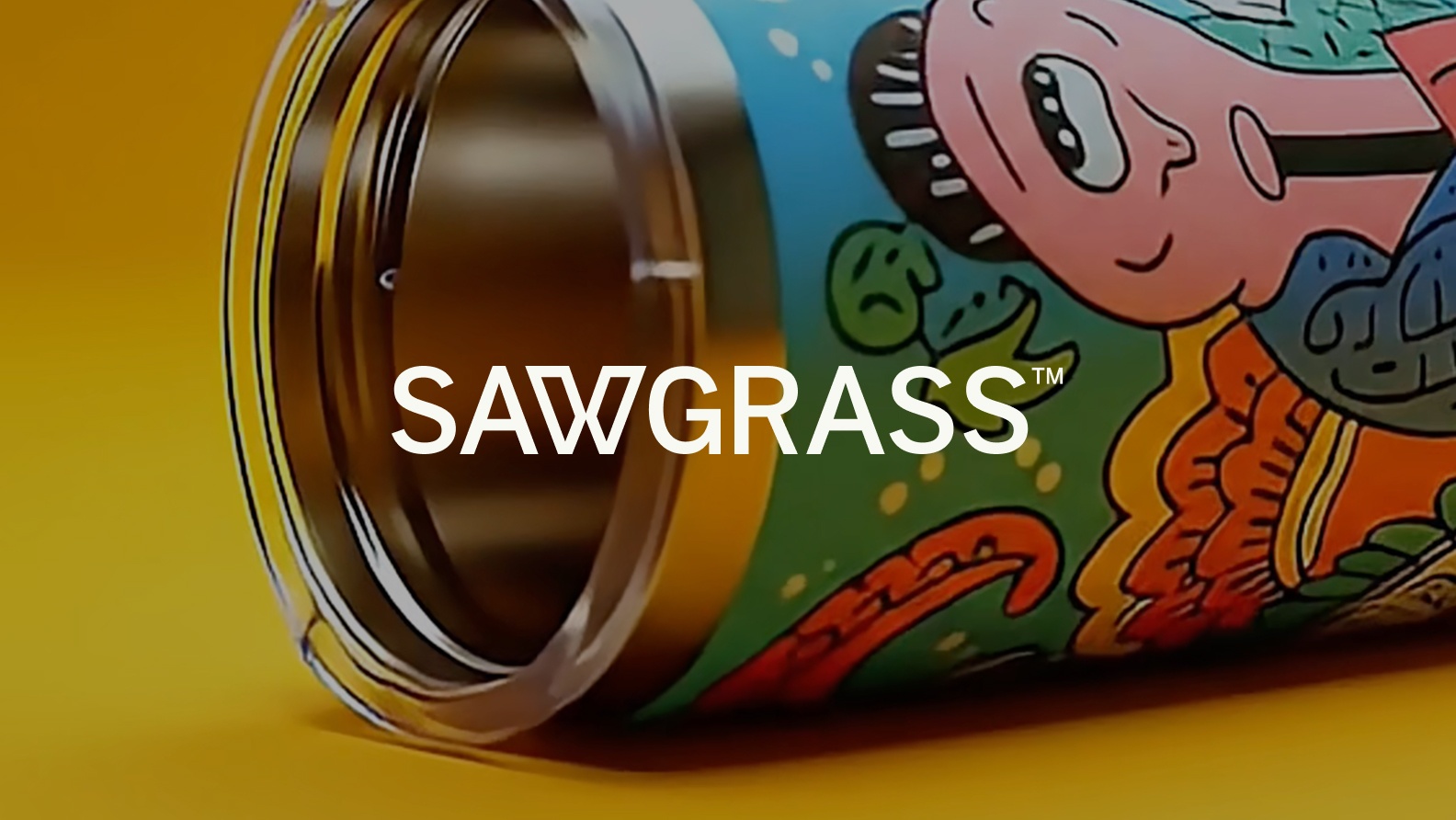 Sawgrass logo