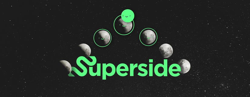 Konsus is Now Superside