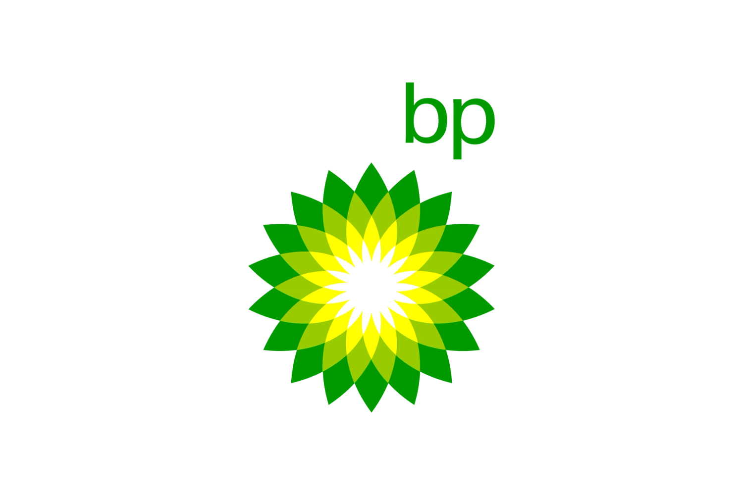 BP logo