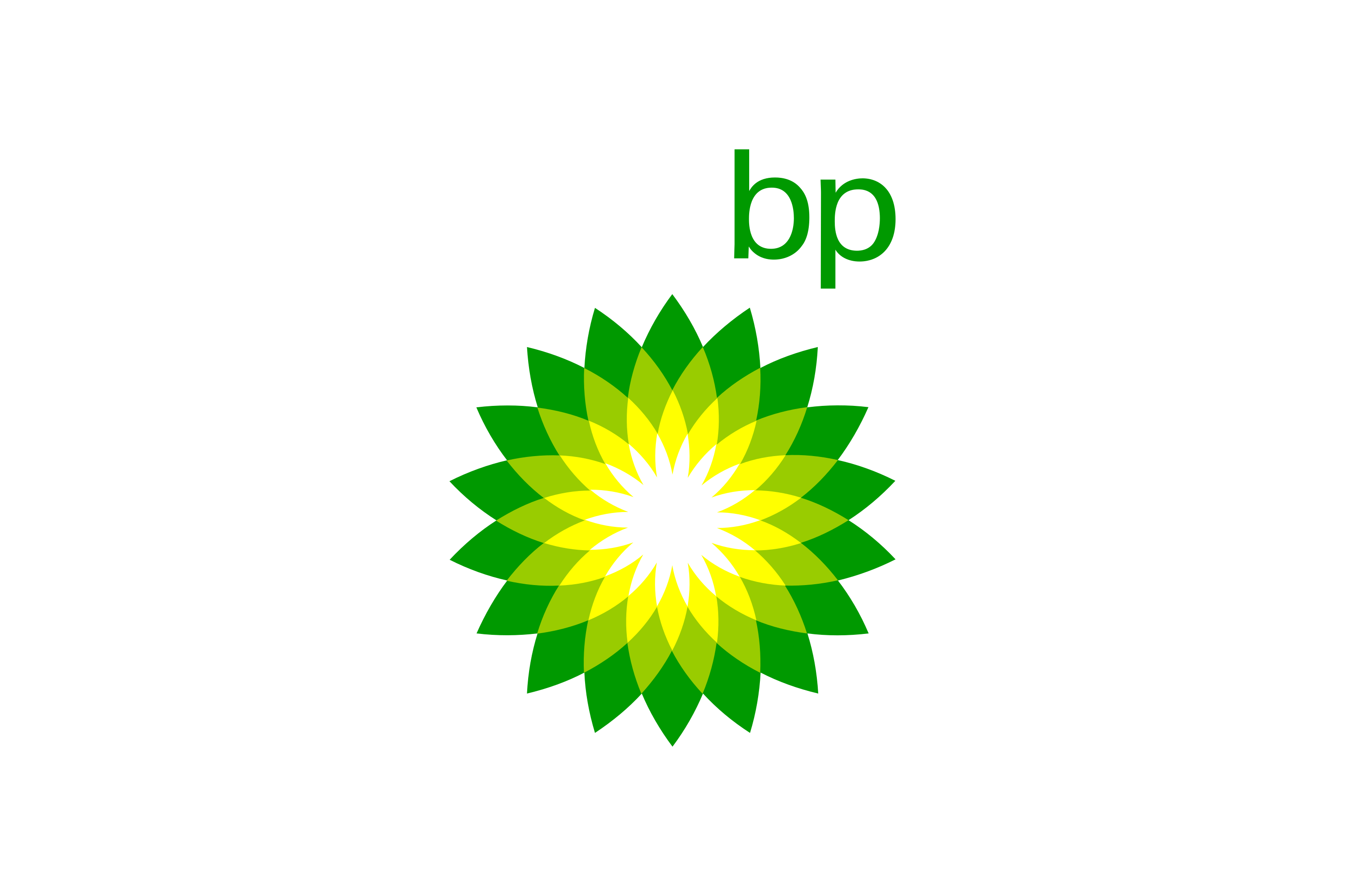 BP logo