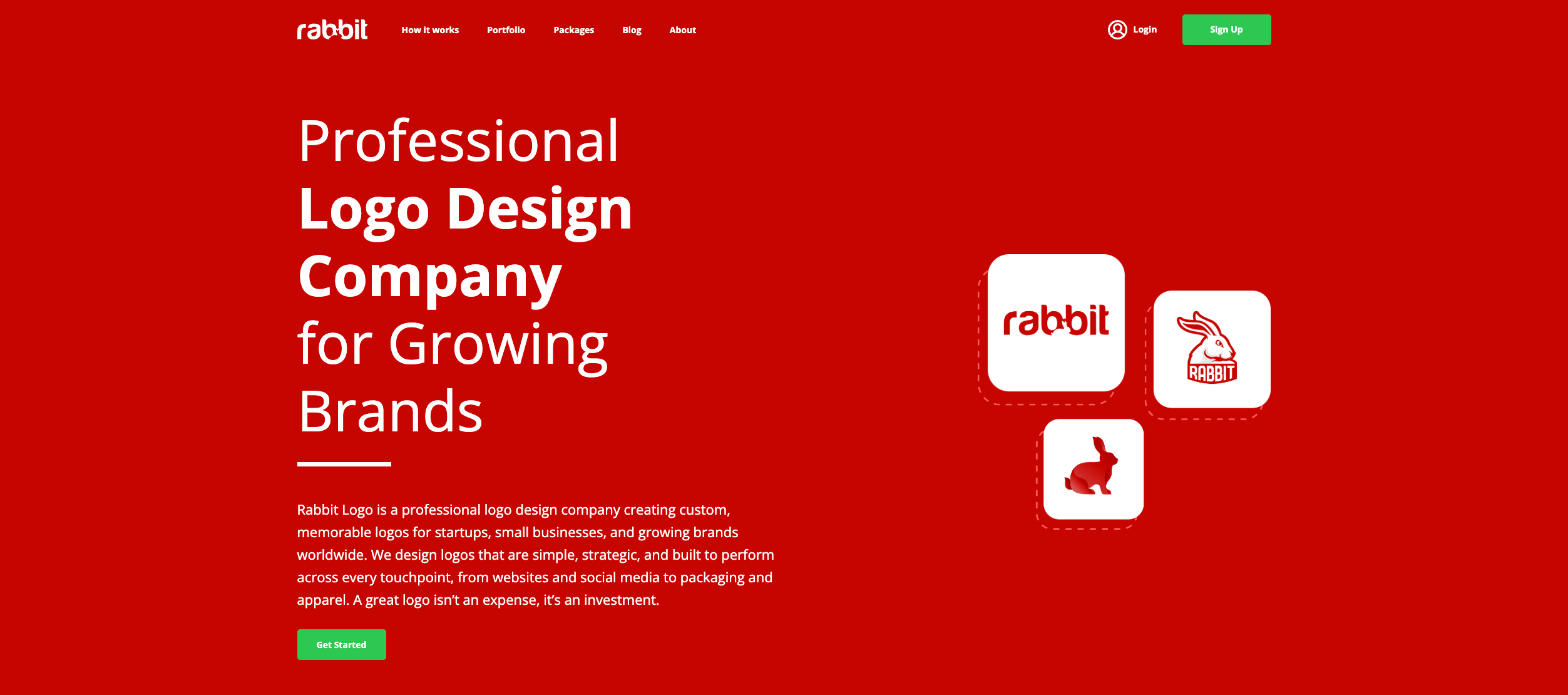 Rabbit Logo