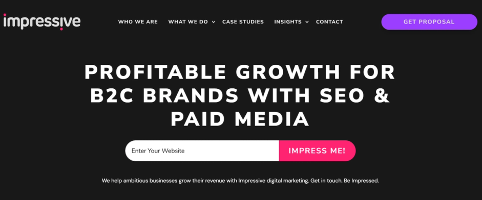 (Source: Impressive Digital)