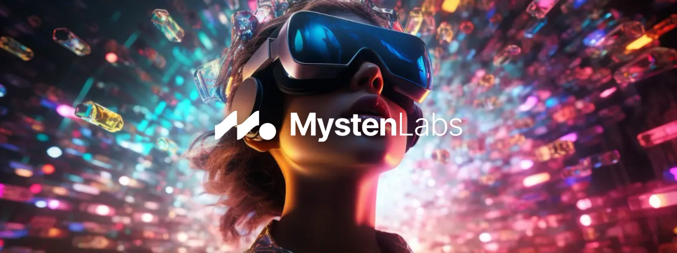 Mysten Labs & Superside: Revolutionizing Web3 Imagery for a Decentralized Internet