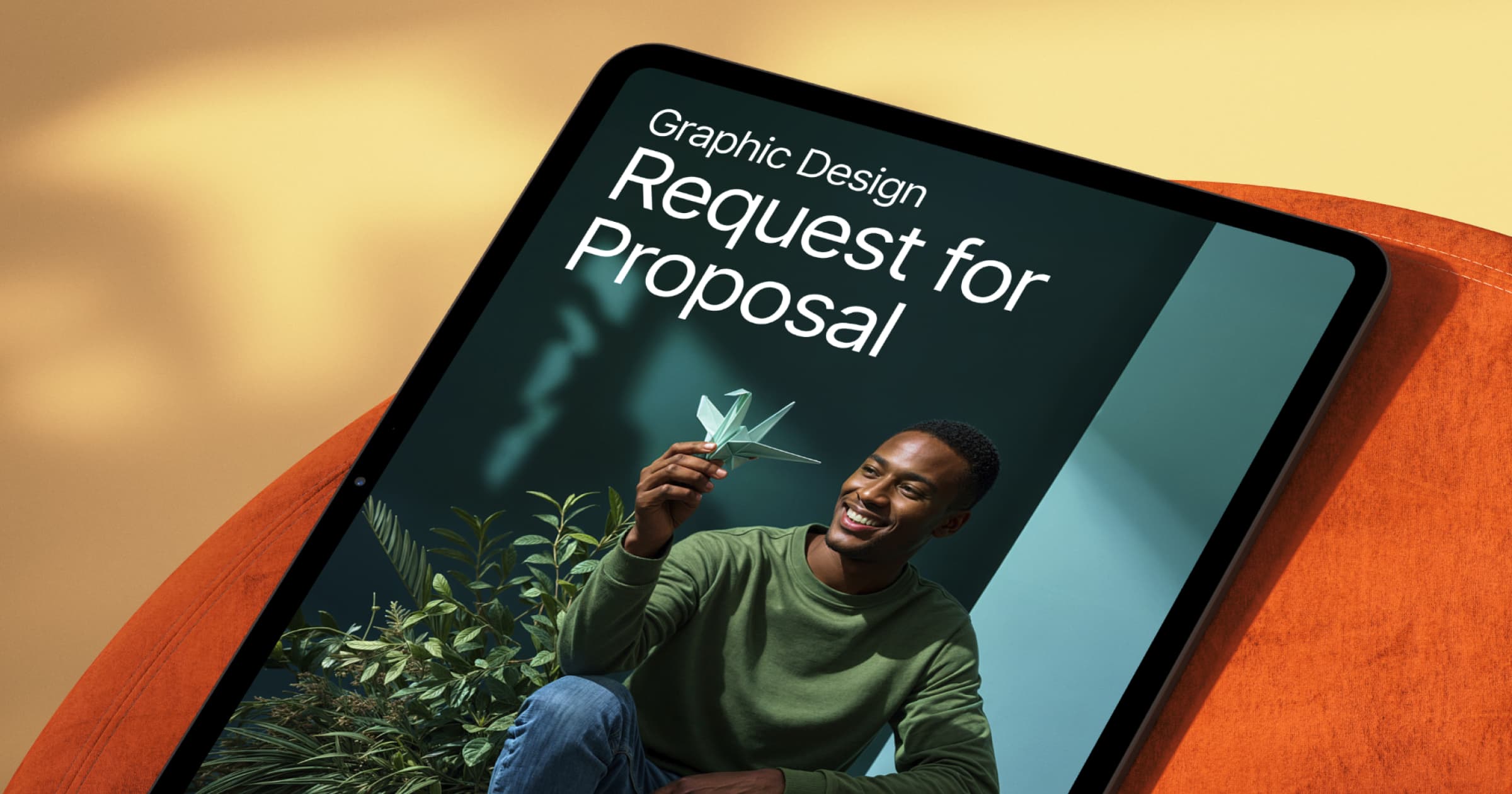 8 Creative Agency RFP Templates for Enterprise Teams