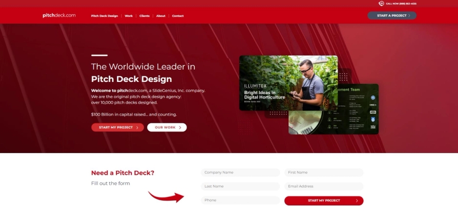 pitchdeck.com