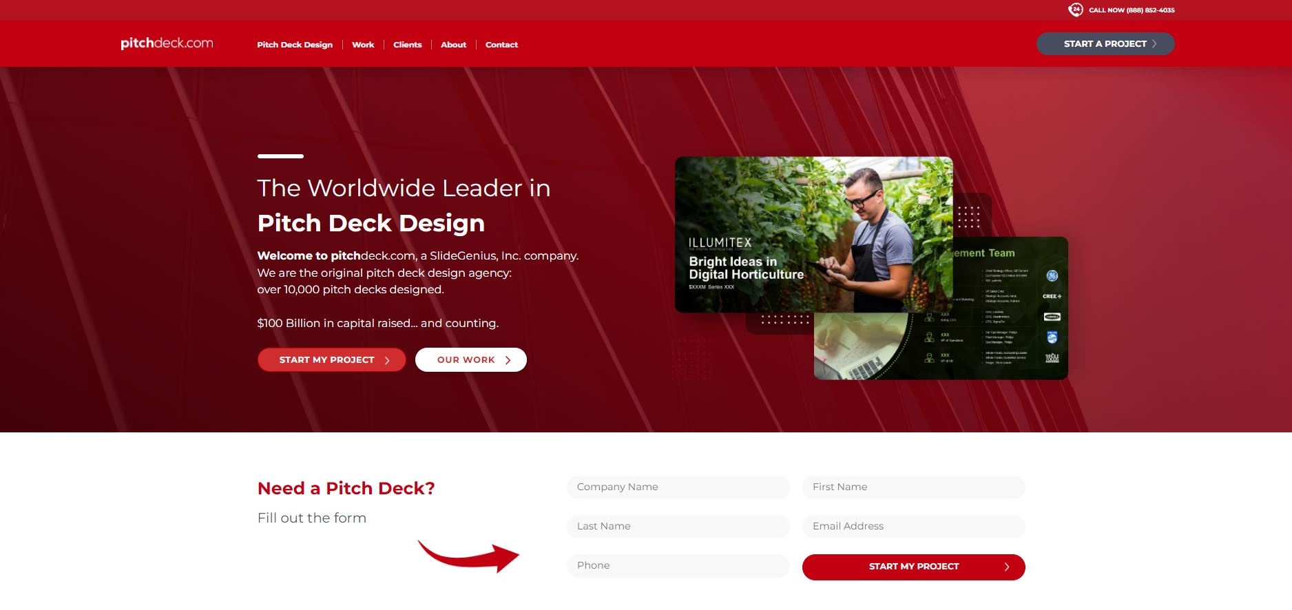 Pitchdeck.com