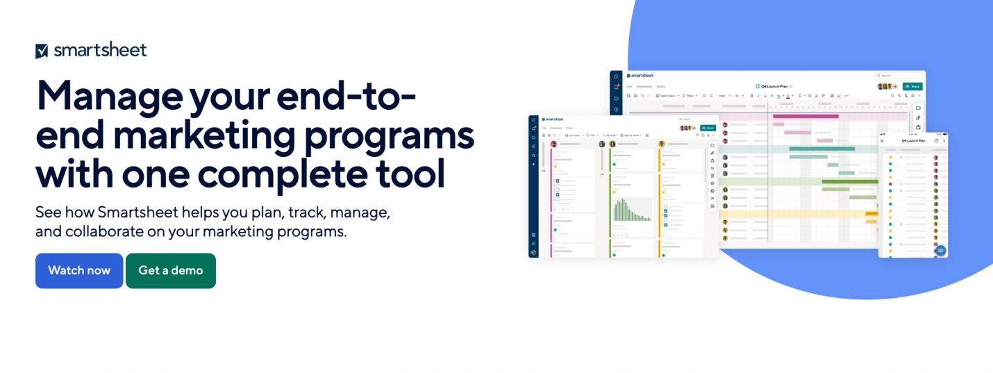 (Source: Smartsheet)